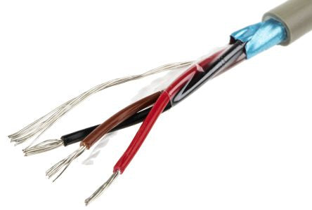 Alpha Wire B955032 GE321 7404597