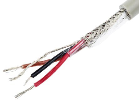 Alpha Wire B951033 GE321 7404604