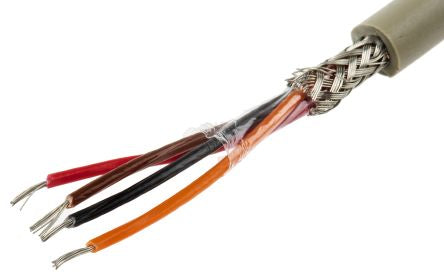 Alpha Wire B954043 GE321 7404651