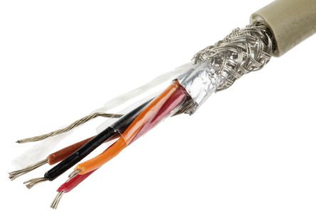 Alpha Wire B953044 GE321 7404698