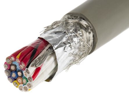 Alpha Wire B956204 GE321 7404746