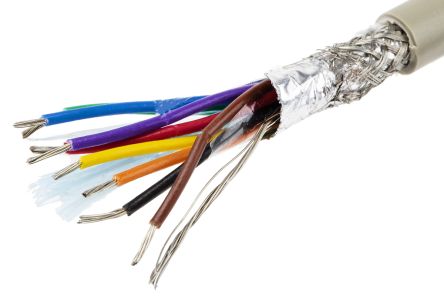 Alpha Wire B957084 GE321 7404752