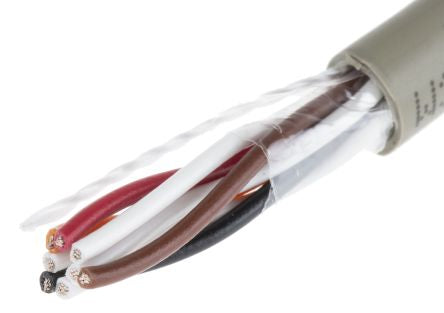 Alpha Wire B964041 GE321 7404771