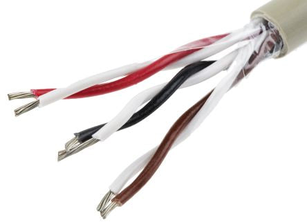 Alpha Wire B965031 GE321 7404783