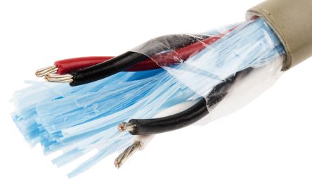 Alpha Wire B966021 GE321 7404787