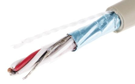 Alpha Wire B962032 GE321 7404800