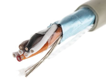 Alpha Wire B962042 GE321 7404819