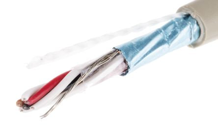 Alpha Wire B963032 GE321 7404825