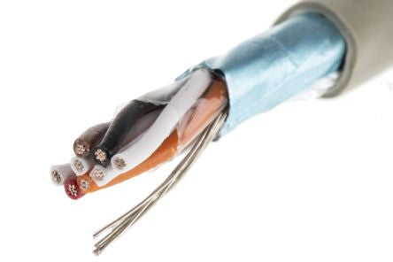 Alpha Wire B963042 GE321 7404828