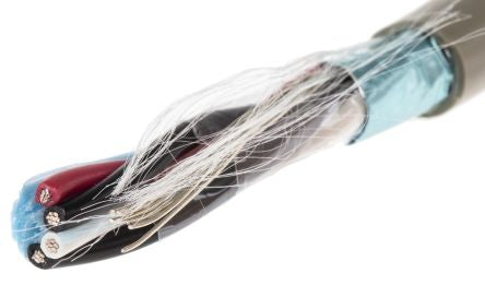 Alpha Wire B964022 GE321 7404834