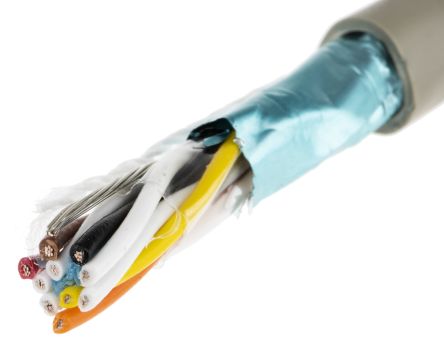 Alpha Wire B964052 GE321 7404840