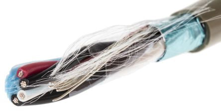 Alpha Wire B965022 GE321 7404844