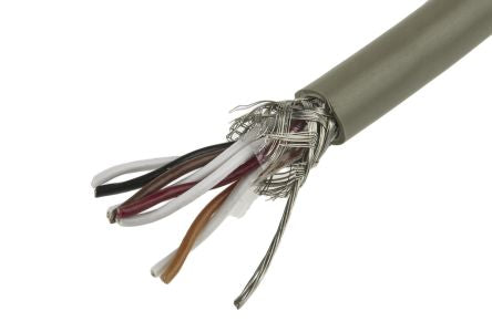 Alpha Wire B962043 GE321 7404875