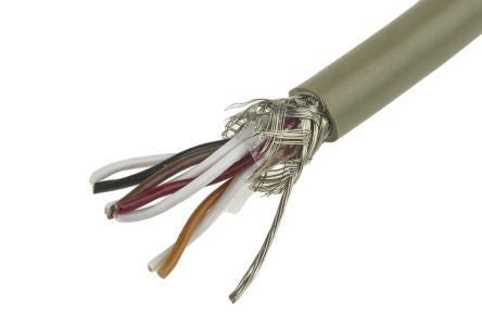 Alpha Wire B963043 GE321 7404884