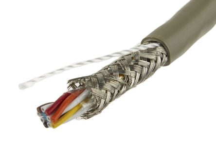 Alpha Wire B963053 GE321 7404888