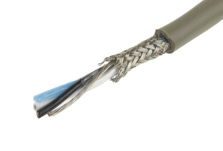 Alpha Wire B964013 GE321 7404897