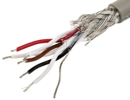 Alpha Wire B965033 GE321 7404907