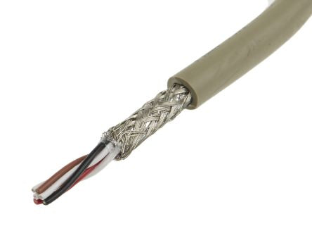 Alpha Wire B961034 GE321 7404910