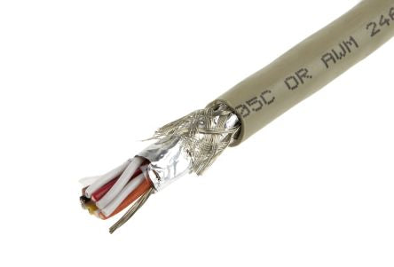 Alpha Wire B963054 GE321 7404948