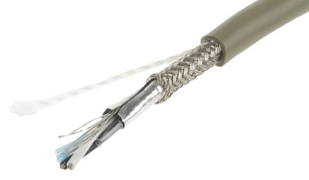 Alpha Wire B964014 GE321 7404960