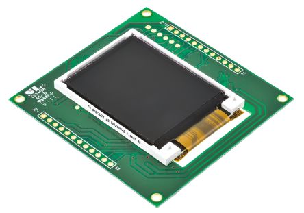 Displaytech INT018ATFT 1461600
