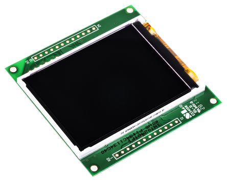 Displaytech INT024BTFT 7406008