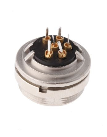 Lumberg KGR 60 1705653