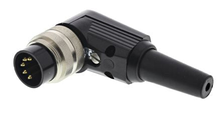 Lumberg WSV 50 7406159