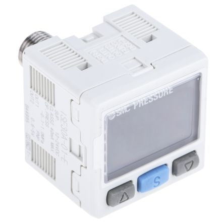 SMC ISE30A-01-E-G 7406391