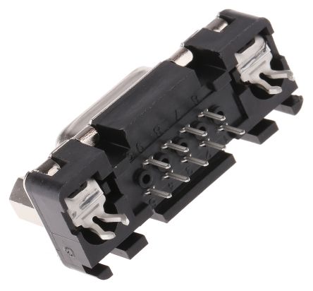 HARTING 09661556513 9231893