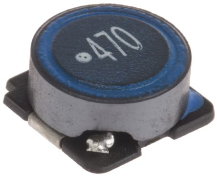 TDK SLF10145T-470M1R4-PF 7413318