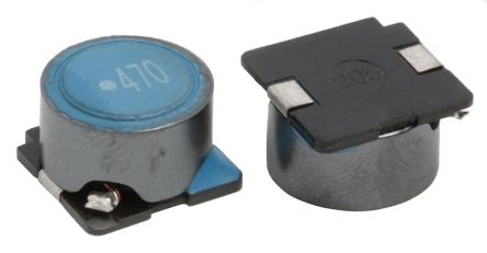 TDK SLF12575T-470M2R7-PF 7413361
