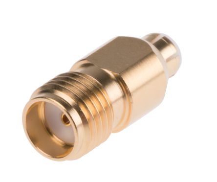 Huber & Suhner 33_MMBX-SMA-50-1/111_NE 7417310