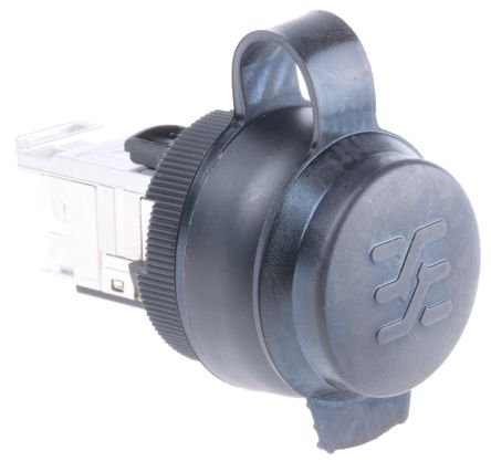 Weidmuller IE-FCM-RJ45-FJ-B -1018820000 7417323