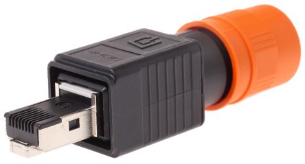 Weidmuller IE-PS-V04P-RJ45-FH -1963160000 7417339