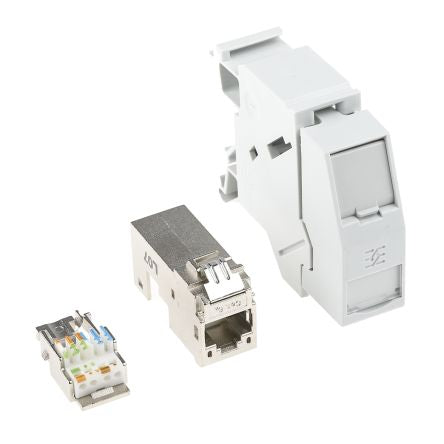 Weidmuller IE-XM-RJ45/IDC -8808360000 7417345