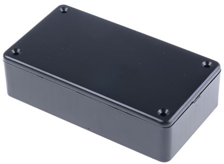Hammond 1591BSBK 7417458