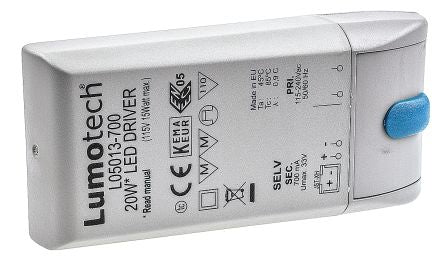 Lumotech L05013-700 7417587