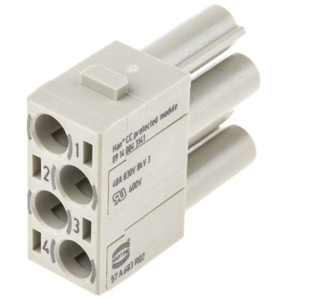 HARTING 09140043141 1737510