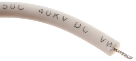 Alpha Wire 392297 WH005 7417862