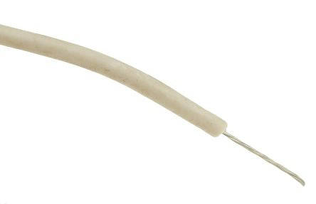Alpha Wire 392245 WH005 7417871