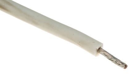 Alpha Wire 391445 WH005 7417890