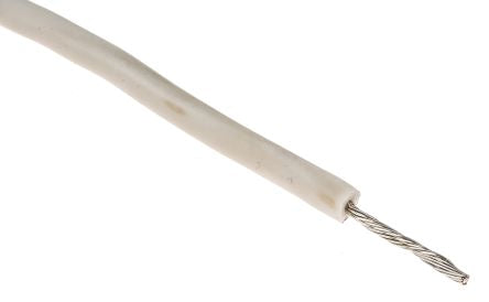 Alpha Wire 391645 WH005 7417893