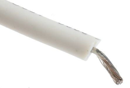 Alpha Wire 391497 WH005 7417896