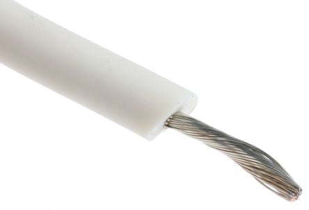 Alpha Wire 391297 WH005 7417900