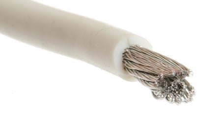 Alpha Wire 390845 WH005 7417913