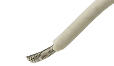 Alpha Wire 391045 WH005 7417916