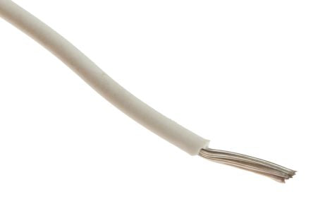 Alpha Wire 6713 WH001 7418067