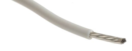 Alpha Wire 6714 WH001 7418108