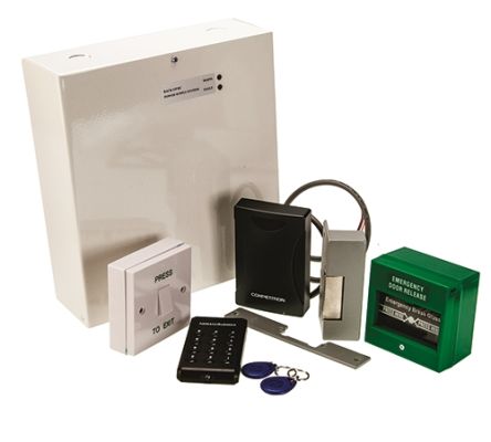 RS PRO  7418225